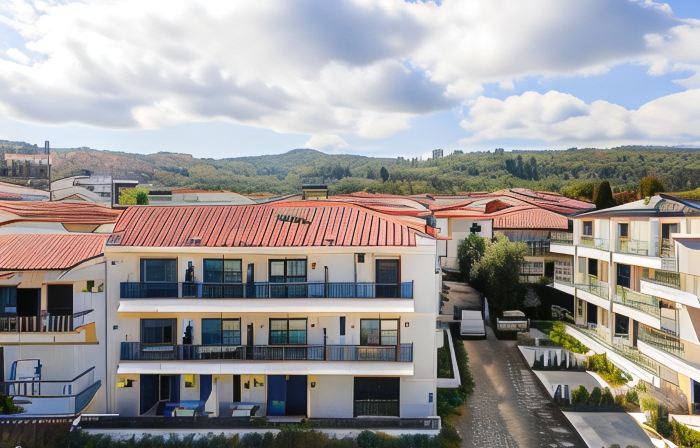Amalthia Luxury Suites
