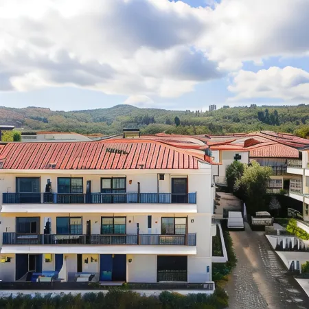Amalthia Luxury Suites