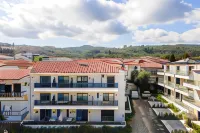 Amalthia Luxury Suites