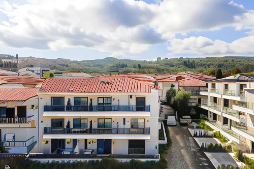 Amalthia Luxury Suites