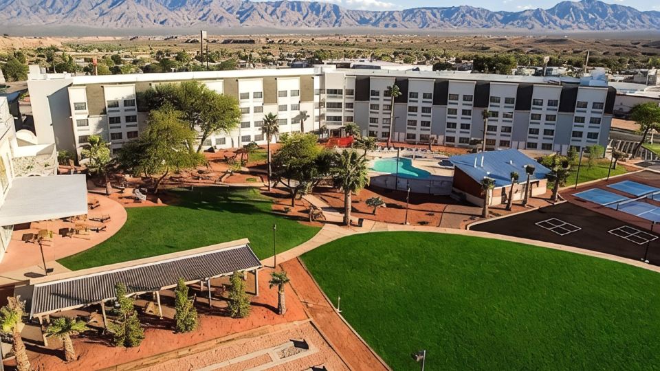 Holiday Inn Resort MESQUITE by IHG