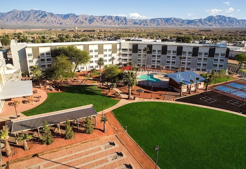Holiday Inn Resort MESQUITE by IHG, Mesquite - Updated Prices 2026 ...