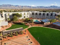 Holiday Inn Resort MESQUITE by IHG - Parkplatz