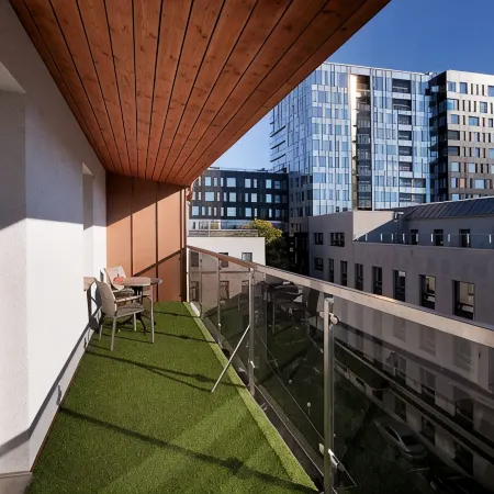MyApartments
