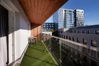 MyApartments - Apartments