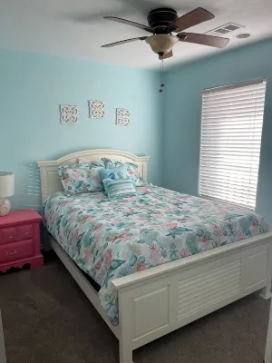 “Reeling Em Inn” 4 bed/3 bath home on the Colorado river in Matagorda. - 4-Star