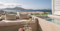 Hotel Senia - Onar Hotels Collection - Hot Tub
