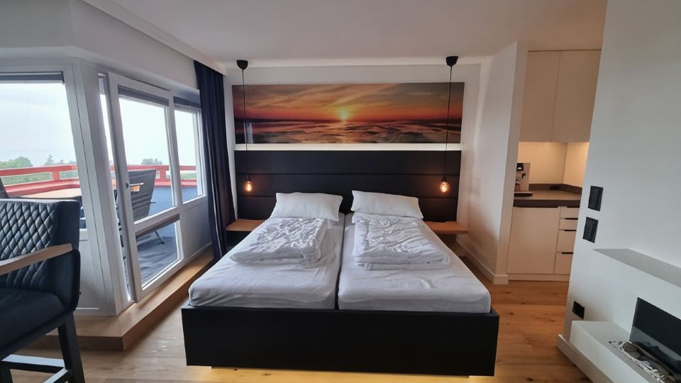 Little Skysuite W 94
