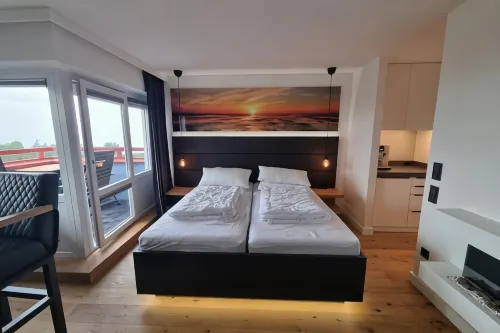 Little Skysuite W 94