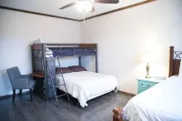 Sandstone Point Vacation Cabin - McConnelsville