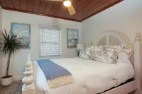 The Beach Bungalow - 4-Star