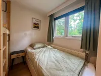 Child-friendly holiday home near a pool and playground in the forests of Veluwe - 2つ星