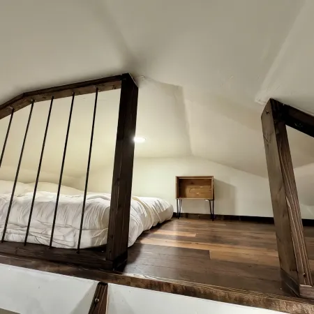 The Cowboy Cabin