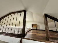 牛仔小屋 - 小木屋