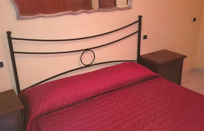 Casa Pierosa: pretty, private and welcoming