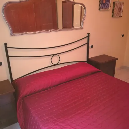 Casa Pierosa: pretty, private and welcoming