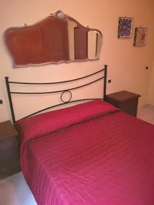 Casa Pierosa: pretty, private and welcoming - Wifi