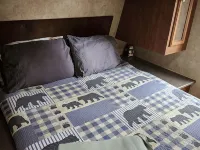 Roscoe RV Pet Friendly Hotels in Fremont