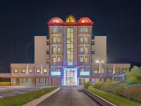 Hotel Sporting Trento Hoteles cerca de Museo de Ciencias (MUSE)