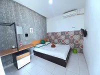 Hotel Jogja Kili Suci by Simply Homy
