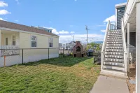 Steps to Hampton Beach and all entertainment! 4 bedrooms, pet friendly! -  Ferienwohnungen
