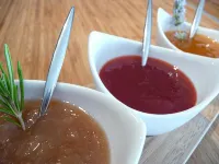 La Bastide des Selves - petit déjeuner