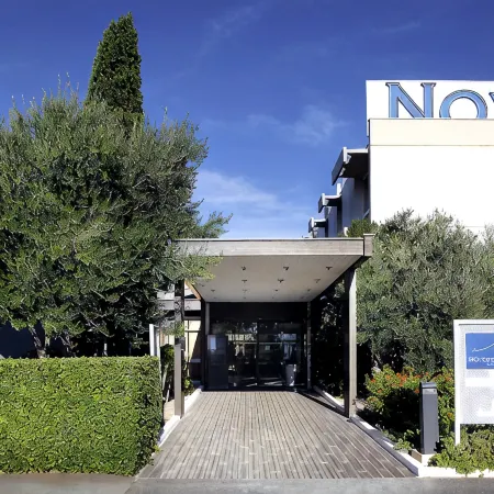 Novotel Narbonne Sud