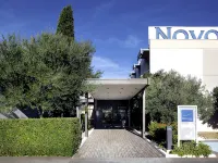 Novotel Narbonne Sud