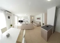 Beautiful duplex near the beaches of Cala Anguila (WI-FI free of charge) - 3-Star