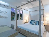 Beautiful Modern Villa Ferraj, Amazing Sea Views! Hotels in Mount Standfast