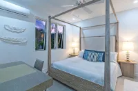 Beautiful Modern Villa Ferraj, Amazing Sea Views!