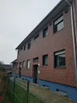 Vacation apartment "Teekanne " on Borkum, close to nature near the Greunen Stee