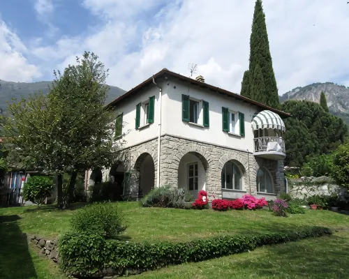 Situated in a beautiful & relaxing place on Lake Como,. Perfect family of 4. Hotels in Musso