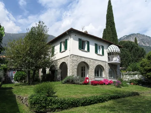 Situated in a beautiful & relaxing place on Lake Como,. Perfect family of 4. - 3 Sao