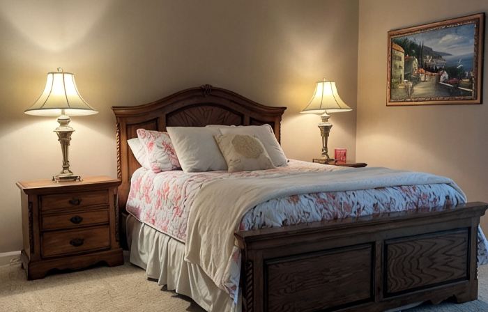LAKEFRONT TOWN HOME IN DOWNTOWN HIAWASSEE