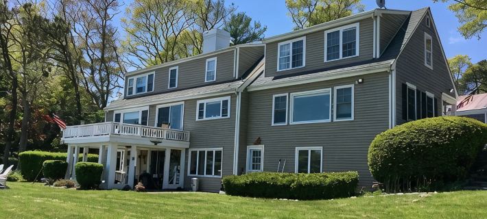 Waterfront Buzzard's Bay Home - Near Fifa World Cup 2026 웨어햄 호텔