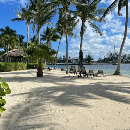 Kaibo Vacation 50ft From The Water - Ground Floor Unit