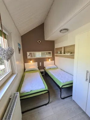 TOP renoviertes Ferienhaus am Meer / WLAN free