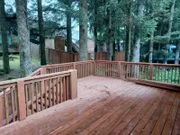 Raven's Roost - Beaver Lake - Bintang 3