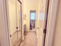 Luxury studio suite in Sea Trail. Close to beach. Wonderful screen in porch. Hotels in Sunset Beach