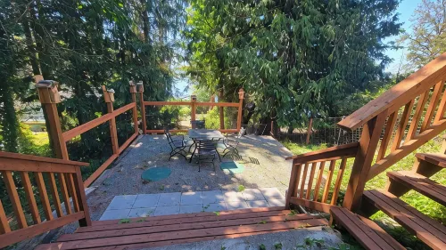 Charming Lake Cottage+Private Dock+AC—Bring Your Paddles Floats & Fishing Rods! - 4성급