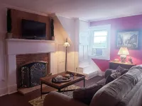 The Red Pump Inn~Est. 1812, One Bedroom Farmhouse - 3성급