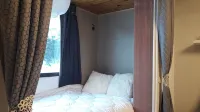 Apartment at the foot of the slopes at the Foux d'Allos resort center - 2 tähden