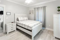 Cozy Countryside Retreat 2 - chambre d’hôtes