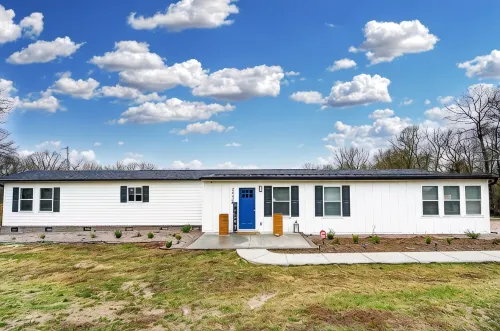 Affordable Fun House - 3 stjerner