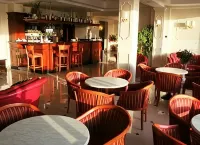 Hotel Executive la Fiorita - Quầy bar