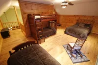 The Perfect Place to Stay in the Adirondacks