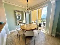 PENTHOUSE DUPLEX at The Ritz-Carlton Key Biscayne - Wifi
