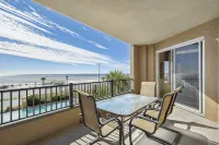 Sienna on the Coast.  Book now for your summer stay. - Jacuzzi