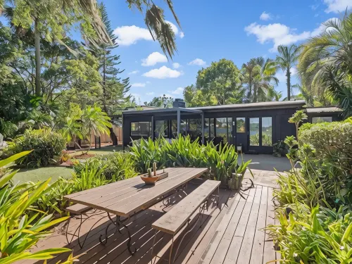 5 Private Suites at Blisshouse Orlando/ Lakeside Luxury Escape - Bungalow